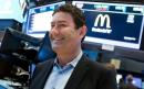 McDonald&apos;s takes $700m hit from costs linked to Trump tax overhaul