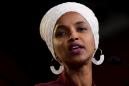 Voice Of America Ignores Reasons For Trump’s Criticism Of Rep. Ilhan Omar