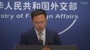 China Accuses India of 'Provocative Attacks'