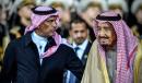 Bodyguard of Saudi king killed in shooting: police