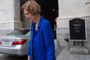 Elizabeth Warren says her brother's death from coronavirus 'feels like something that didn't have to happen'