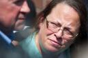 Kentucky county clerk who refused same-sex marriage licenses loses re-election bid