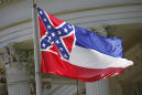 Mississippi to remove Confederate emblem-emblazoned state flag