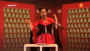 La polémica parodia de Netta en Eurovisión que molesta a Israel
