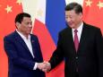 Xi, Duterte Fail to Resolve Tense South China Sea Dispute