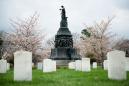 Army Reviewing 'Confederate Memorial' Featuring Slaves at Arlington National Cemetery