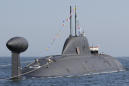 Is Russia's Submarine Force Dying a Slow Death?