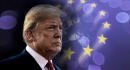 Trump calls the European Union a foe of the United States