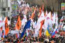 US envoy salutes anti-Putin rally in Moscow