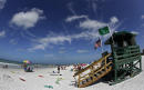Dr. Beach names Florida's Siesta Beach best beach in US