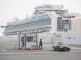 More than half of all coronavirus cases outside China are from the Diamond Princess, but the cruise ship is already planning to set sail again in April