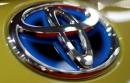 Toyota unveils revamped hydrogen sedan to take on Tesla