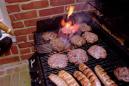A vegan woman sued her neighbors for barbecuing in their backyard: 'It's deliberate'