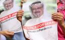 Government under pressure to use Salisbury sanctions against Saudi officials after Khashoggi killing