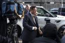 Manafort Ally Agrees to Cooperate With U.S. After Guilty Plea