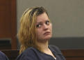 Woman pleads not guilty in Las Vegas manicurist murder case