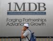 Malaysia investigates China-backed project links with 1MDB: official