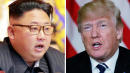 Donald Trump Says North Korea Summit With Kim Jong Un Is Back On