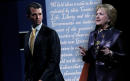 Clinton blasts Don Jr.'s 'absurd lie' about Russian lawyer meeting