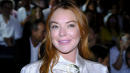Lindsay Lohan Defends Harvey Weinstein: 'Everyone Needs To Stop ... It's Wrong.'