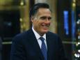 Orrin Hatch: Utah senator to retire, opening door for Trump critic Mitt Romney