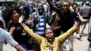 Kenyan court overturns presidential election after ruling it was marred by 'illegalities'