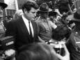 Chappaquiddick 50 years on: The car crash that forever tarnished Ted Kennedy