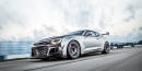 Chevrolet Camaro GT4.R: Everything You Need to Know