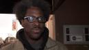 Bay Area comedian W. Kamau Bell recalls being kicked out of coffee shop