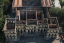 An 'Insurmountable' Loss: Here's What to Know About Brazil's National Museum Fire