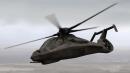 See How the Army's Would-Be Stealth Helicopter Borrowed from the F-35
