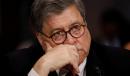AG Barr Is 'Reviewing' Whether Steele Dossier Was Russian Disinformation