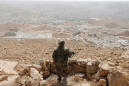 Lebanese army kills Islamic State-linked militant: sources