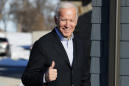 Biden's new endorsement reflects battle for Latino support