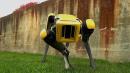 Boston Dynamics? SpotMini robot has a new trick: it can n...