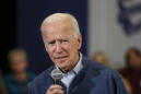Former Iowa governor says Biden has ‘heart of a president’