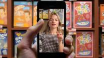 Snapchat's multi-billion dollar gamble may be paying off