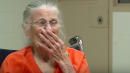 93-Year-Old Woman Spends 2 Nights In Jail After Eviction From Senior Housing