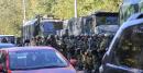 'Randomly shooting everyone': Witnesses on Crimea college attack