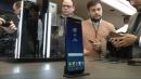 Samsung's Bixby assistant delayed until spring