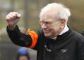 Happy birthday, Warren Buffett: One of the investing legend's best tips