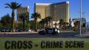 There Was Something Odd About ISIS Taking Credit For The Las Vegas Massacre
