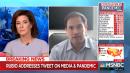 MSNBC Host Stephanie Ruhle Shuts Down Marco Rubio's Coronavirus Spin