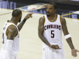 A comment from JR Smith shows the subtle difficulty of playing with LeBron James
