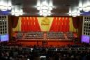 Factbox: Who's in? Who's out? China's Communist Party Central Committee