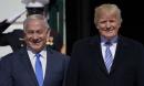 Trump says US will recognize Israel's sovereignty over Golan Heights