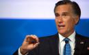 Mitt Romney could vote to remove Donald Trump from office as feud escalates