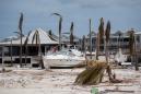 Dreams of a fairer future on hurricane-hit St Martin