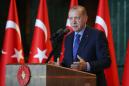 Iran, Russia, Turkey to hold Syria summit next week: Turkish TV