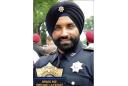 'Trailblazer' Deputy, First in Texas to Wear Sikh Articles of Faith on Duty, Killed During a Traffic Stop
